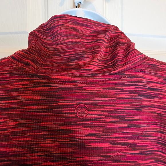 Magellan Outdoors Adventure Gear Quarter Zip Pullover Size XL - Picture 6 of 10